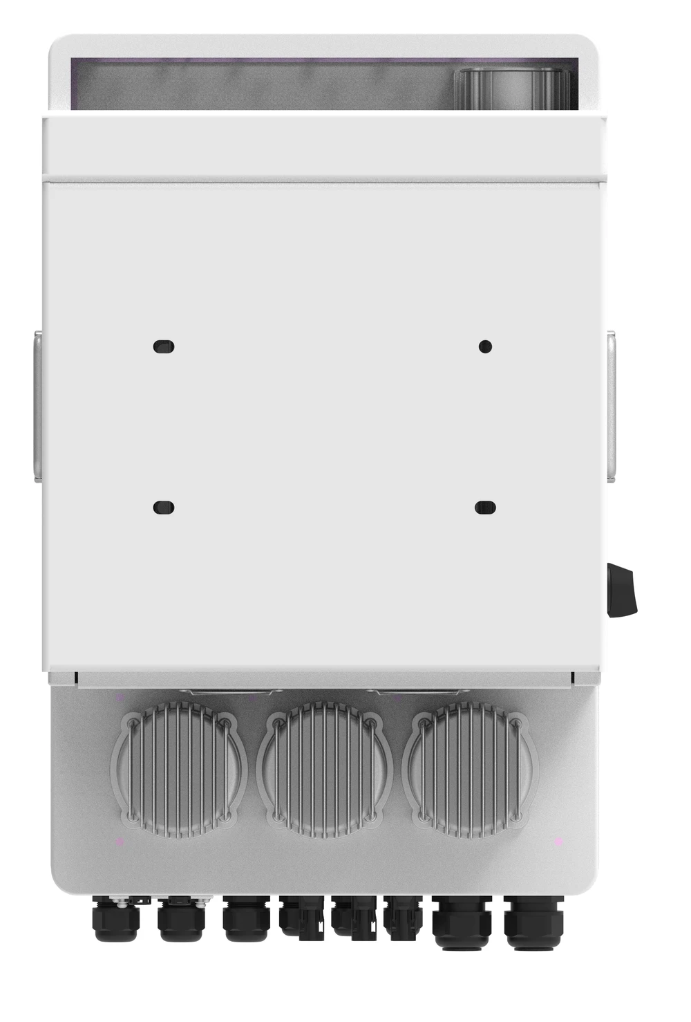 Deye SUN-10K-SG04LP3-EU, 10 кВт, трехфазный гибридный инвертор Deye SUN-10K-SG04LP3-EU, 10 кВт, трехфазный гибридный инвертор