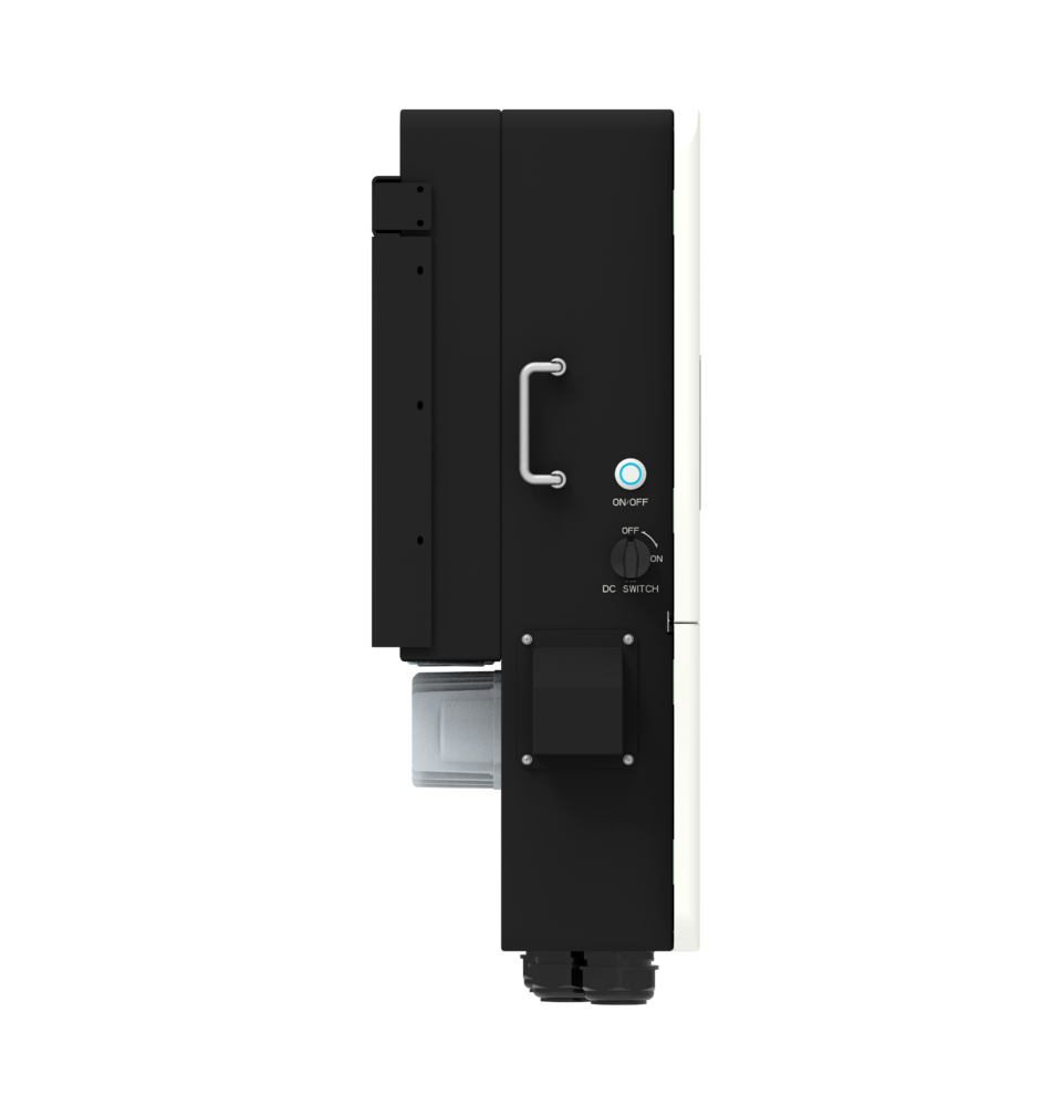 Инвертор Deye SUN-15K-SG05LP3-EU-SM2, трехфазный, 15 кВт Инвертор Deye SUN-15K-SG05LP3-EU-SM2, трехфазный, 15 кВт