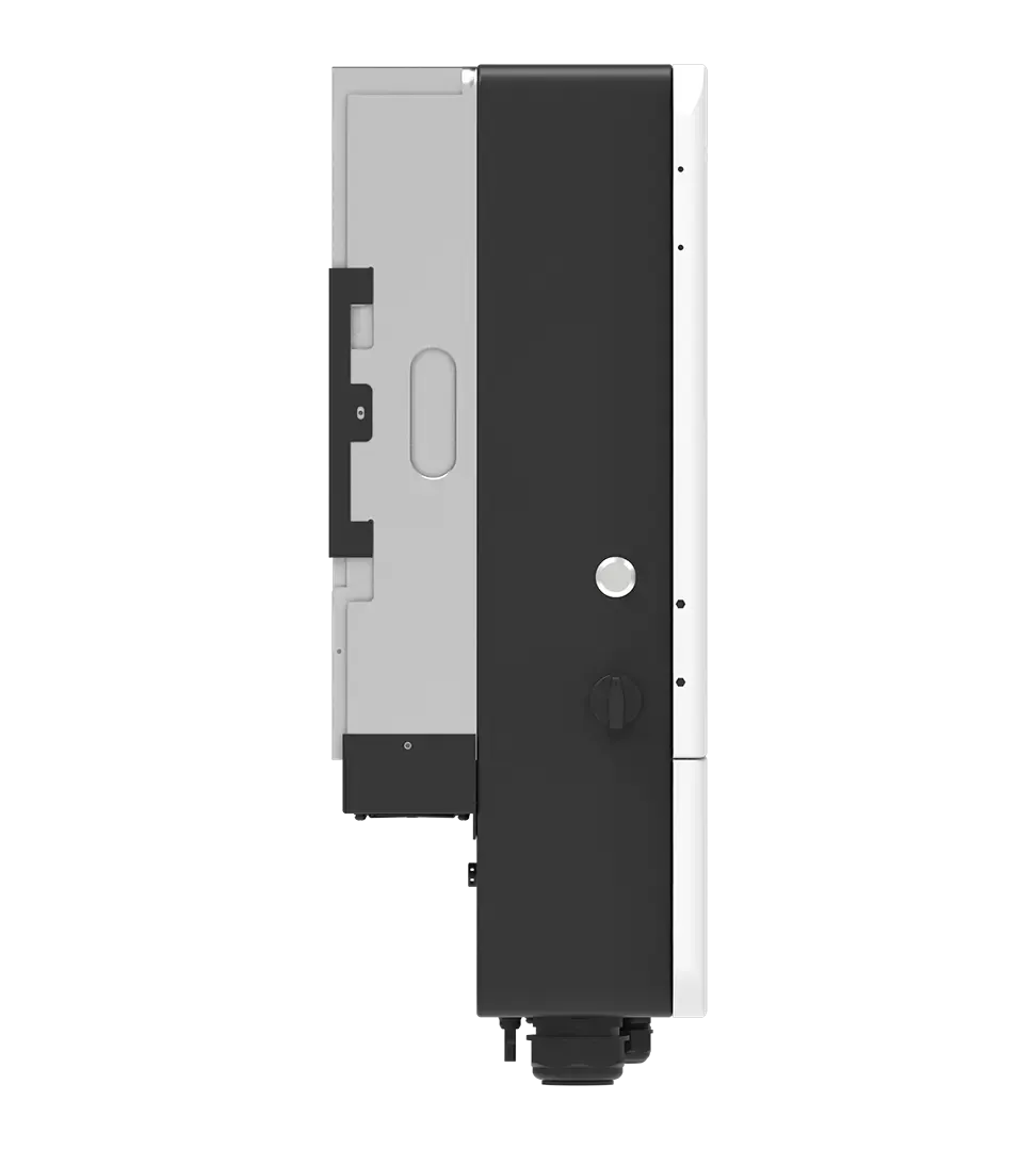 Инвертор Deye SUN-15K-SG05LP3-EU-SM2, трехфазный, 15 кВт Инвертор Deye SUN-15K-SG05LP3-EU-SM2, трехфазный, 15 кВт