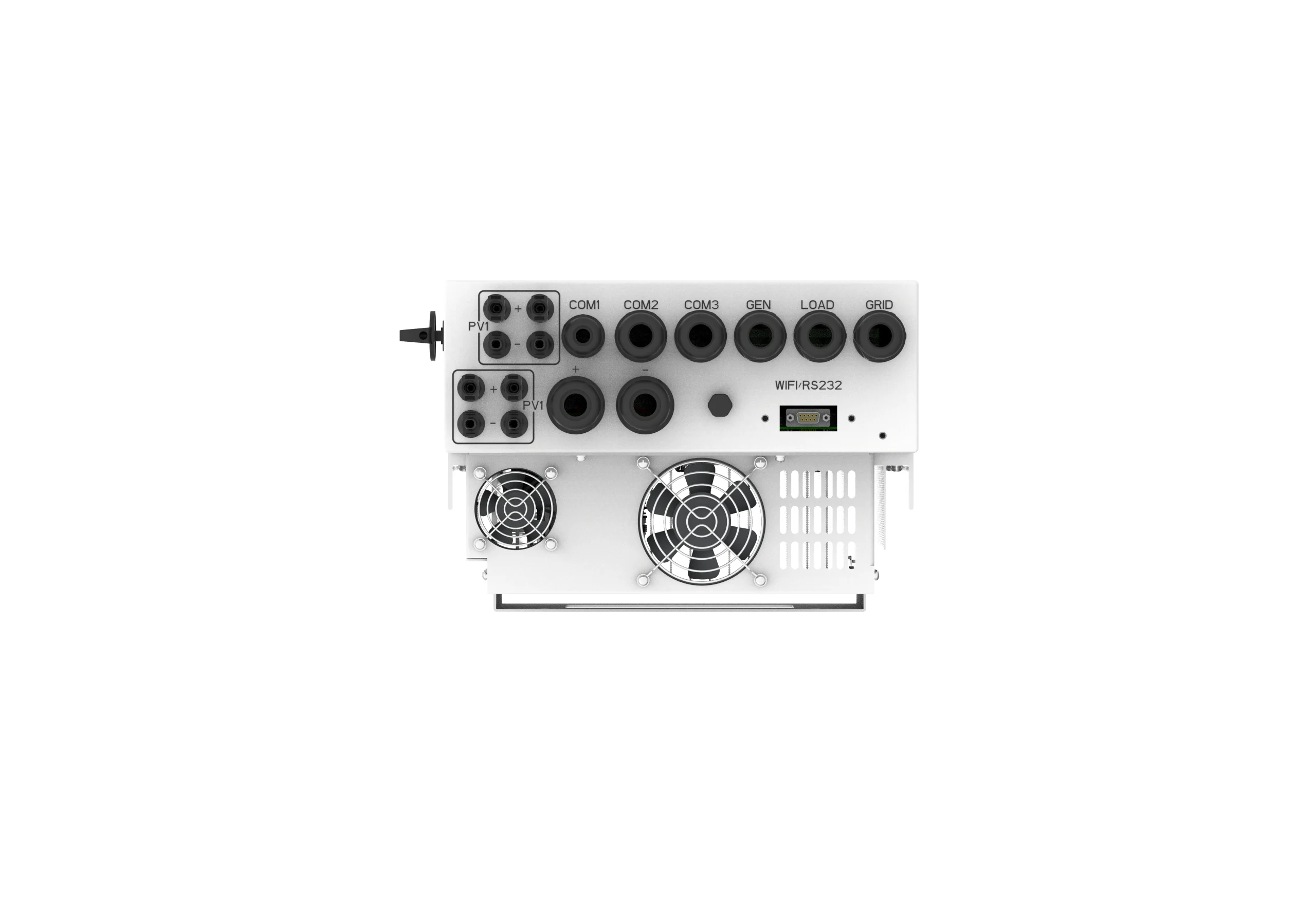 DEYE SUN-6K-SG05LP1-EU-AM2-P DEYE SUN-6K-SG05LP1-EU-AM2-P